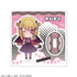 『【My Favorite Child】』Chibi Character Acrylic Stand - Devil Ver. Design 03 (Ruby)【202602 Reprint】