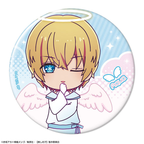 『【推しの子】』トレーディング缶バッジ 天使&悪魔Ver.【BOX】【202602再販】