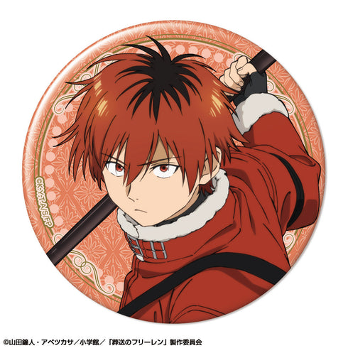 『葬送のフリーレン』トレーディング缶バッジ Vol.2【BOX】【202602再販】