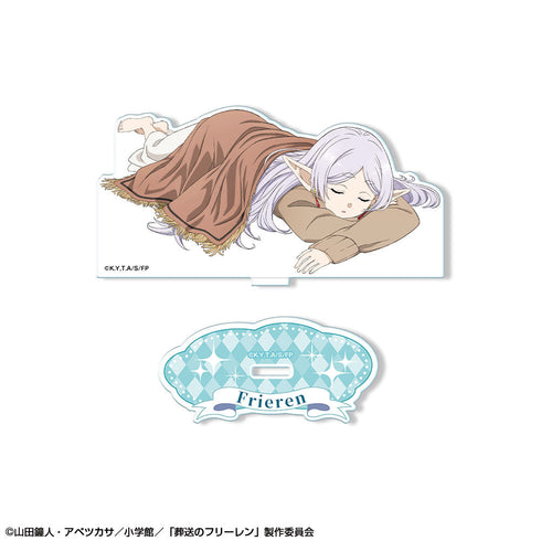 『葬送のフリーレン』アクリルスタンド デザイン03(フリーレン/C)【202602再販】