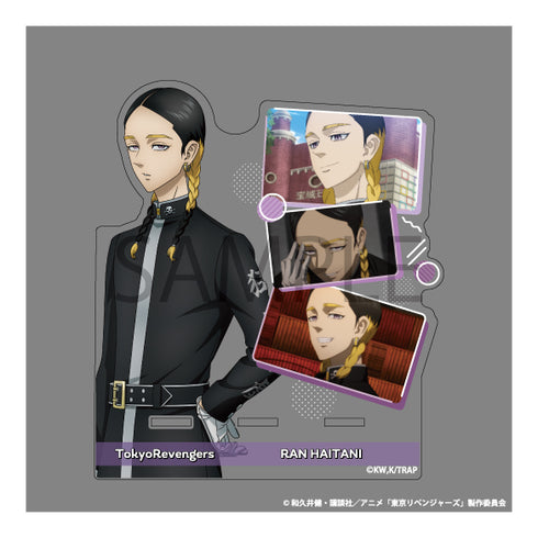 Tokyo Revengers Acrylic Smartphone Stand Ran Haitani