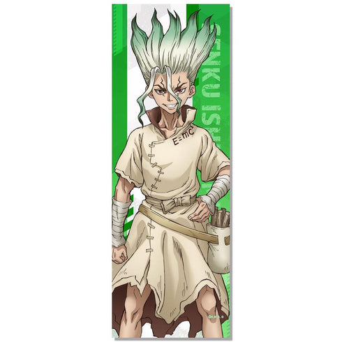 『Dr.STONE』ミニタペストリー 石神千空