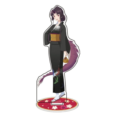 『日本へようこそエルフさん。』アクリルスタンド(ウリドラ)