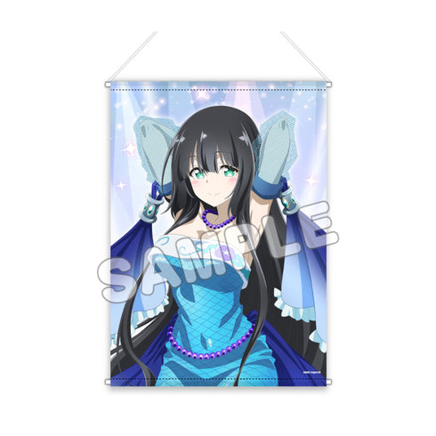 『結城友奈は勇者である』B2タペストリー 東郷美森