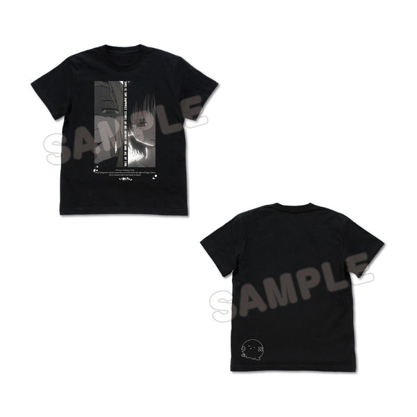 『タコピーの原罪』Tシャツ ハッピー