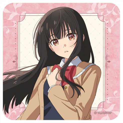 『精霊幻想記2』精霊幻想記2 ハンドタオル 美春