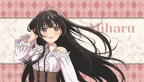 『精霊幻想記2』精霊幻想記2 ブランケット 美春