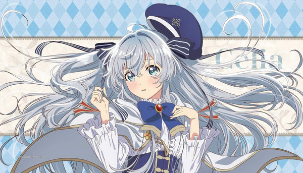 『精霊幻想記2』精霊幻想記2 ブランケット セリア