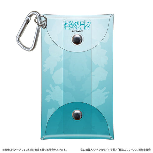 『葬送のフリーレン 第2期』クリアマルチケース