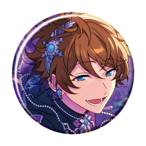 『あんさんぶるスターズ!!』コレクション缶バッジ 2024 Dec. -Idol Side-【BOX】