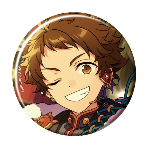 『あんさんぶるスターズ!!』コレクション缶バッジ 2024 Dec. -Idol Side-【BOX】