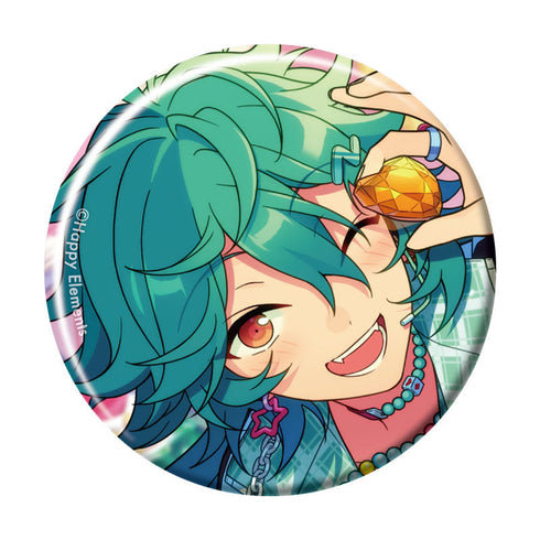 『あんさんぶるスターズ!!』コレクション缶バッジ 2025 Feb. -Idol Side-【BOX】