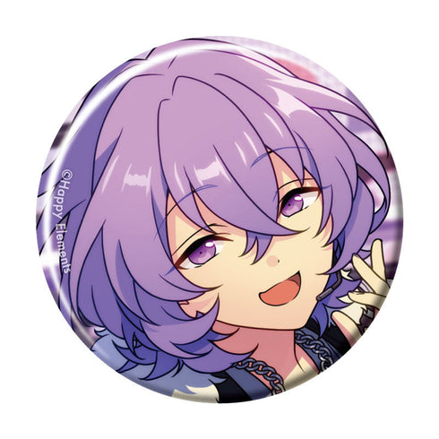 『あんさんぶるスターズ!!』コレクション缶バッジ 2025 Feb. -Idol Side-【BOX】