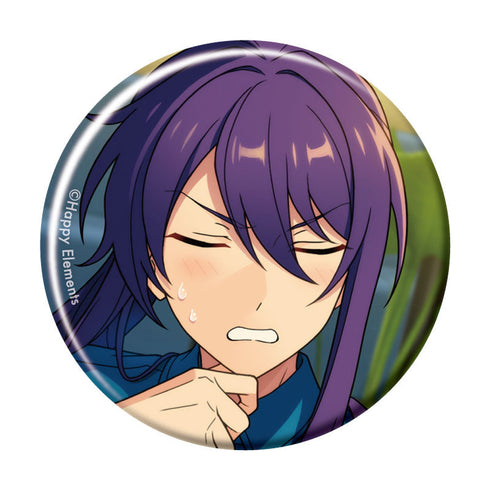 『あんさんぶるスターズ!!』コレクション缶バッジ 2025 Feb. -Casual Side-【BOX】