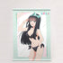 『Step-Sister Life』 Original Illustration B2 Tapestry Yomiuri Shiori / Swimsuit Double Suede