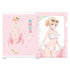 『Step-Sister Life』 Clear File: Ayase Saki / Swimsuit