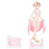 『Sister-in-Law Life』 Newly Drawn Extra-Large Acrylic Stand Ayase Saki / Swimsuit