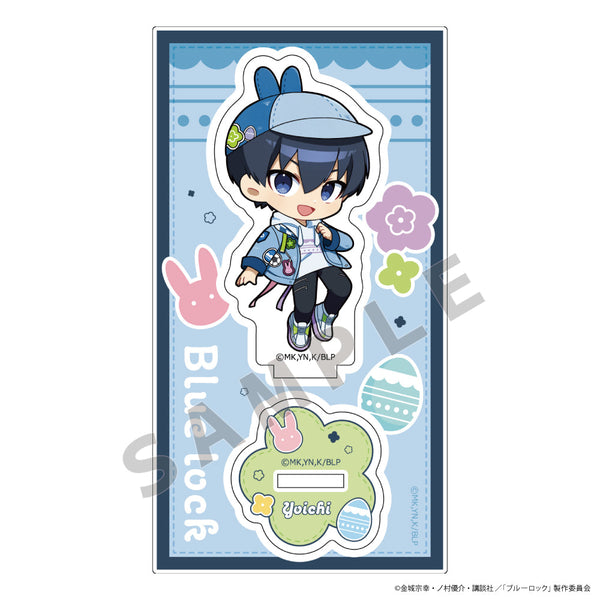 『ブルーロック』アクリルスタンド 潔世一/デニムイースター