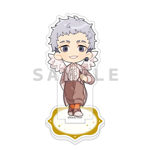 『東京リベンジャーズ』アクリルスタンド 三ツ谷隆/天使