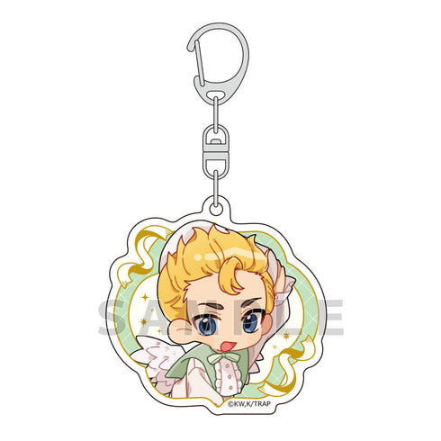 『東京リベンジャーズ』アクリルキーホルダー 花垣武道/天使