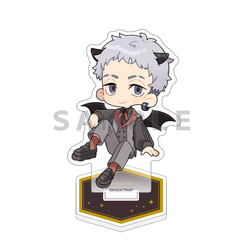 『東京リベンジャーズ』アクリルスタンド(三ツ谷 隆/悪魔)