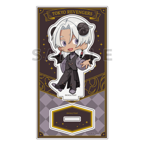 『東京リベンジャーズ』アクリルスタンド(黒川 イザナ/悪魔)