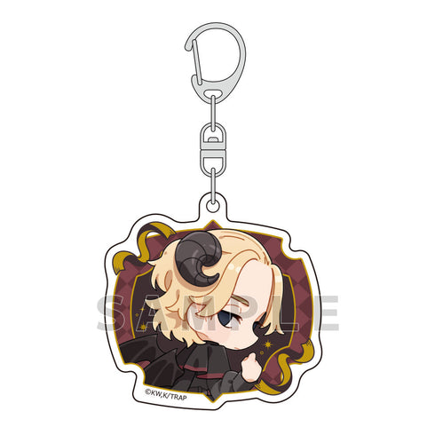 『東京リベンジャーズ』アクリルキーホルダー(佐野 万次郎/悪魔)