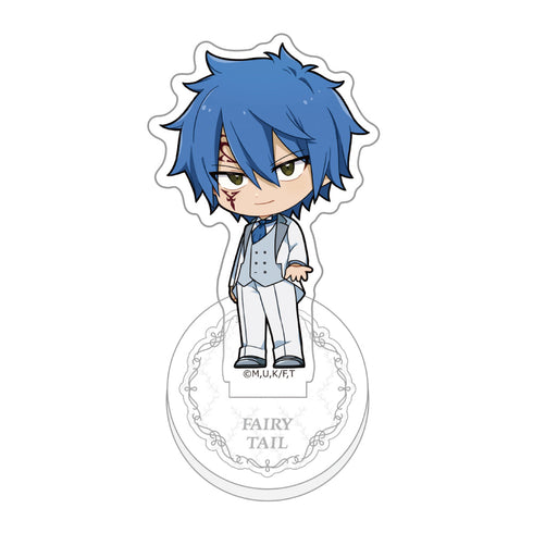 『FAIRY TAIL 100年クエスト』アクリルスタンド(ジェラール/ドレスアップ)