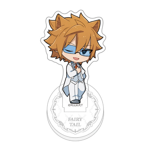 『FAIRY TAIL 100年クエスト』アクリルスタンド(ロキ/ドレスアップ)