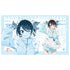 『彼女、お借りします』描き下ろしラバーマット (更科瑠夏/ジャージメイド)