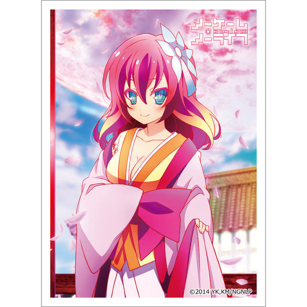 『ノーゲーム・ノーライフ』スリーブ(ステファニー・ドーラ/着物)