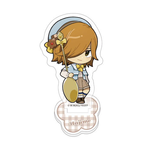 『弱虫ペダル LIMIT BREAK』アクリルスタンド 青八木一/ティータイム