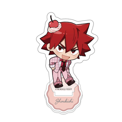 『弱虫ペダル LIMIT BREAK』アクリルスタンド (鳴子 章吉/さくらんぼほいっぷ)