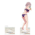 Gridman Universe Original Artwork Extra Large Acrylic Stand (Mujina/Swimsuit)