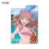 Gridman Universe Original Illustration Deck Case (Minami Yume / Swimsuit)