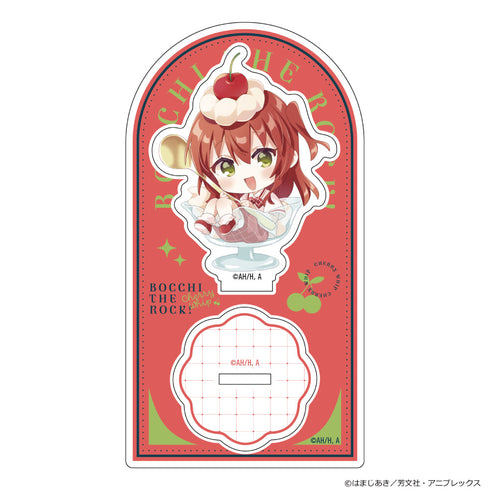 『ぼっち・ざ・ろっく!』アクリルスタンド(喜多郁代/さくらんぼほいっぷ/イラスト なもり)