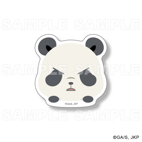 『呪術廻戦』ちょこっテ! トレーディングステッカー 渋谷事変【BOX】