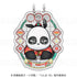 『らんま1/2』ちゃぽんっ! フルーツフレーバー トレーディングちびキャラアクリルキーホルダー【BOX】