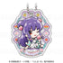 『らんま1/2』ちゃぽんっ! フルーツフレーバー トレーディングちびキャラアクリルキーホルダー【BOX】
