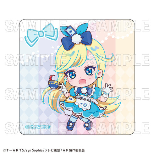 『ひみつのアイプリ』トレーディングステッカー【BOX】