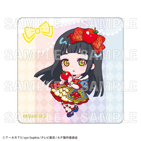 『ひみつのアイプリ』トレーディングステッカー【BOX】