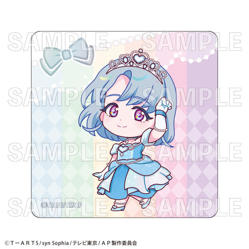 『ひみつのアイプリ』トレーディングステッカー【BOX】