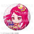 『ひみつのアイプリ』トレーディング缶バッジ【BOX】