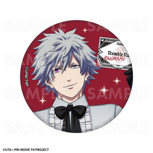 『うたの☆プリンスさまっ♪ TABOO NIGHT XXXX』トレーディング缶マグネット【BOX】