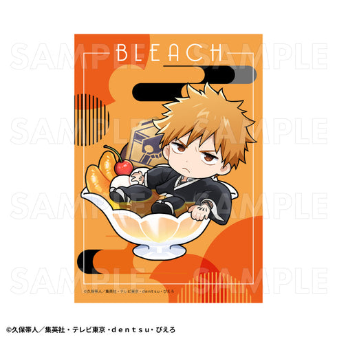 『BLEACH 千年血戦篇』ちゃぽんっ! トレーディングブロマイド【BOX】