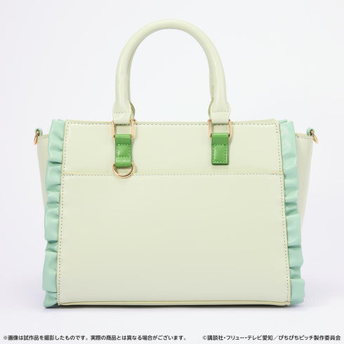 『ぴちぴちピッチ』バースデーセット リナ