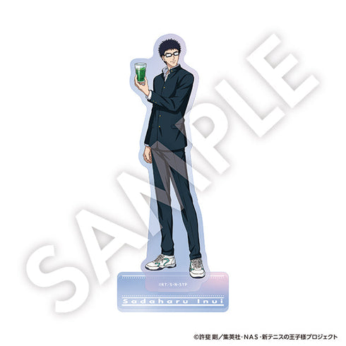 『新テニスの王子様』オーロラアクリルスタンド 乾 貞治【R1 2502】