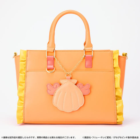 『ぴちぴちピッチ』バースデーセット 星羅