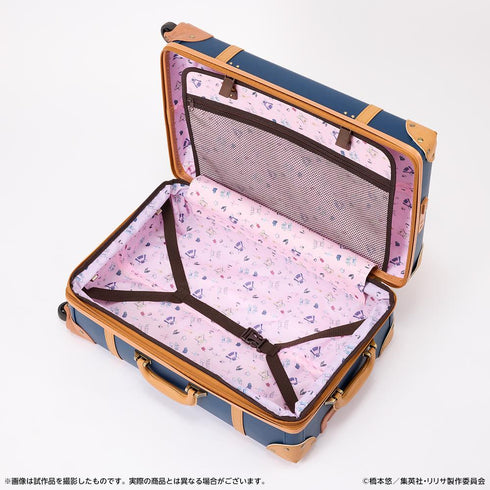 『2.5-Dimensional Temptation』 Carry Case