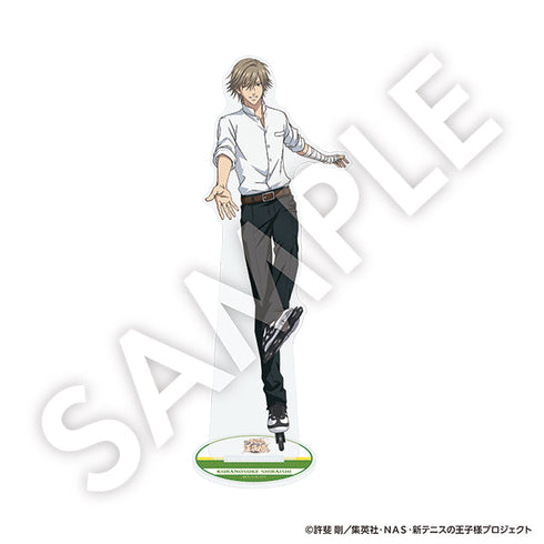 『新テニスの王子様』BIGアクリルスタンド 白石蔵ノ介